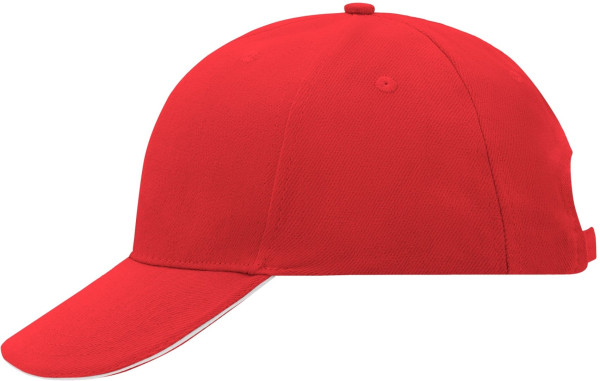 Red/white