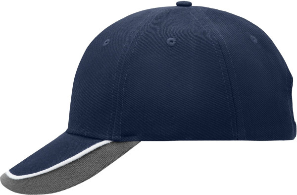 Navy/white/light grey
