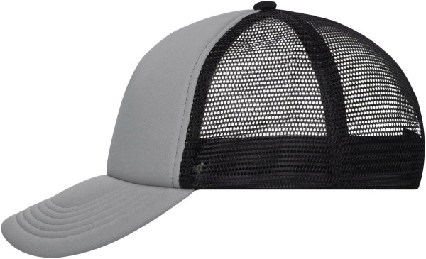 Dark grey/black