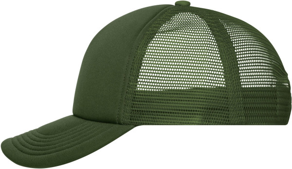 Dark olive