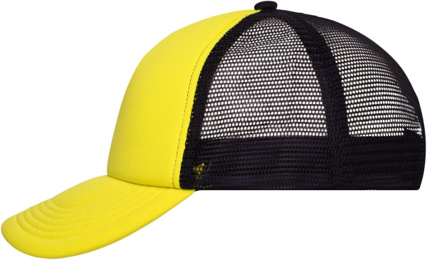 Sun yellow/black