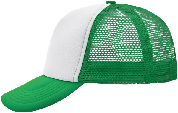 White/fern green