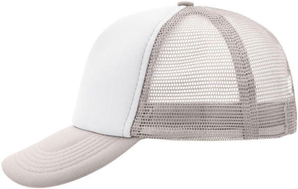 White/light grey