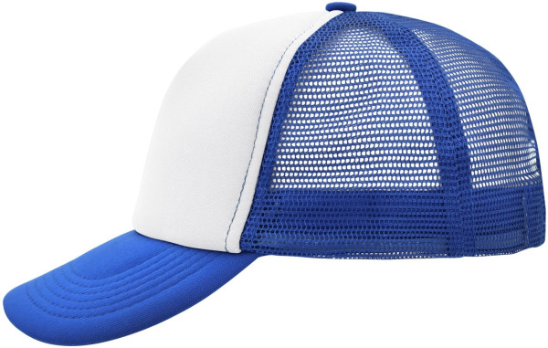 White/royal