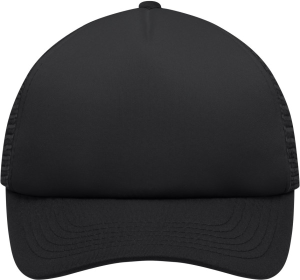 Black/black
