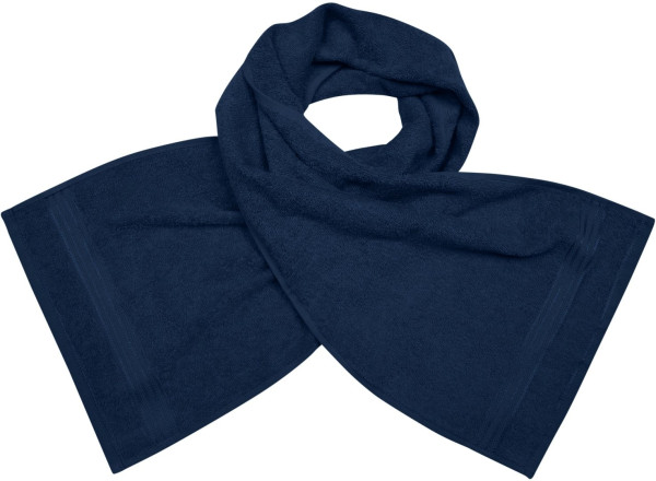 Dark navy