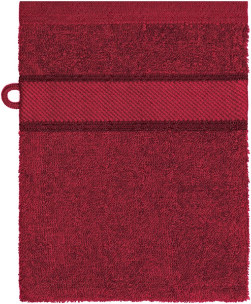 Orient red