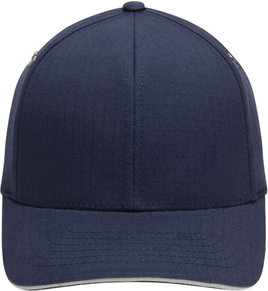 Navy/silver