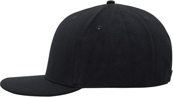 Black/black