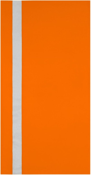 Neon orange