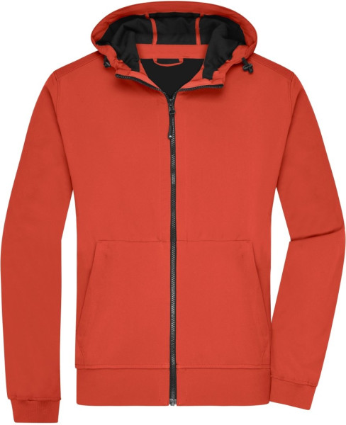 Flame/black