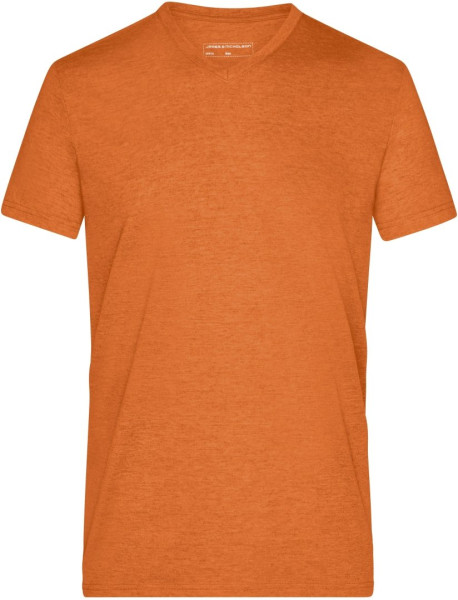 Orange melange