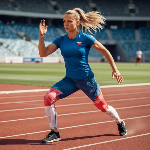 Legíny Trikolora patriot (4)