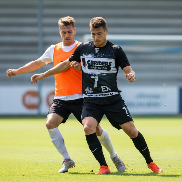 Rozlišovací dresy s vlastním designem (5)