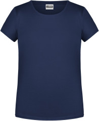 Holčičí klasické triko