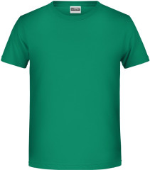 Irish green