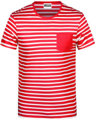 Red/white