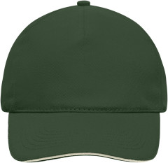 Dark green/natural