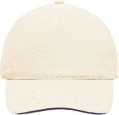 Natural/navy
