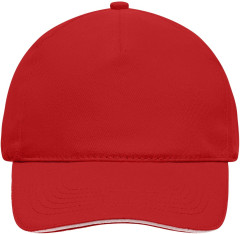 Red/white