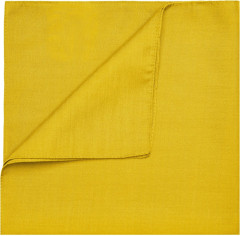 Sun yellow