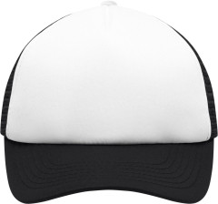 White/black