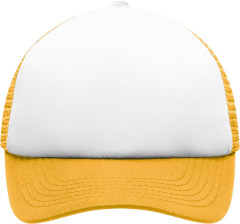White/gold yellow