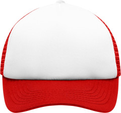 White/red