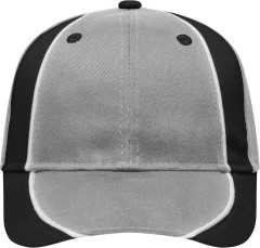 Light grey/black/white