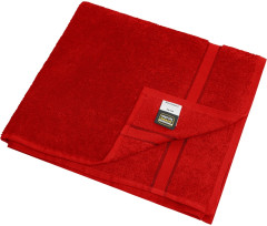 Orient red