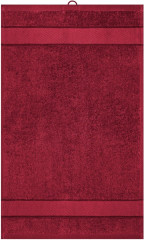 Orient red