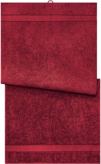 Orient red