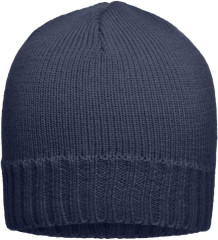 Rib-Beanie