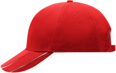 Red/white