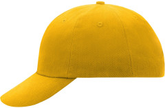 Gold yellow