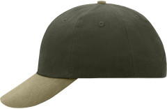 Olive/beige