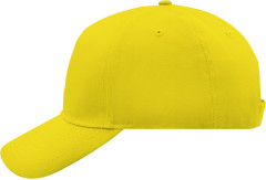 Sun yellow