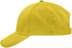 Sun yellow