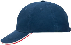 Royal/white/red