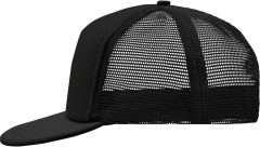 Black/black