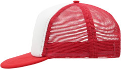 White/red