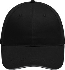 Black/light grey