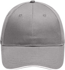 Light grey/white