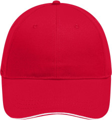 Red/white