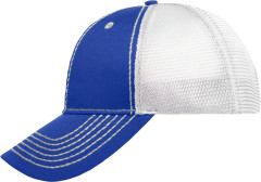 Royal/white/white