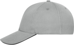 Light grey/black