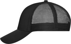 Black/black