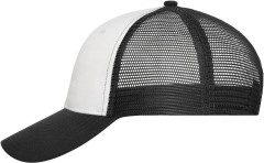 White/black