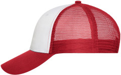 White/red
