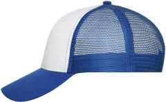 White/royal